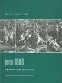 Book cover for Jena 1806