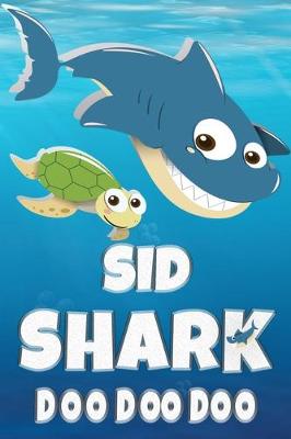 Book cover for Sid