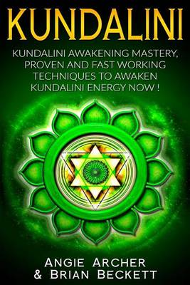 Book cover for Kundalini