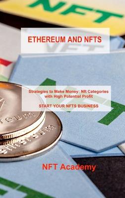 Book cover for Ethereum and Nfts