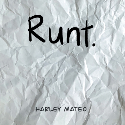 Book cover for Runt.