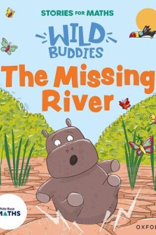 Cover of Stories for Maths: The Missing River