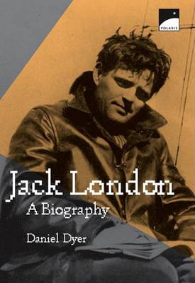 Book cover for Jack London