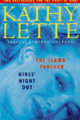 Cover of Kathy Lette Double
