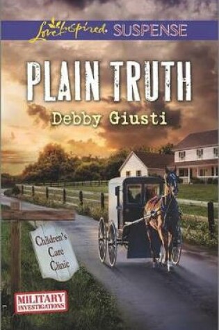 Cover of Plain Truth