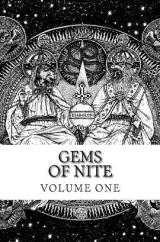 Cover of Gems Of Nite