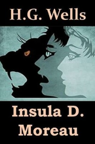 Cover of Insula D. Moreau