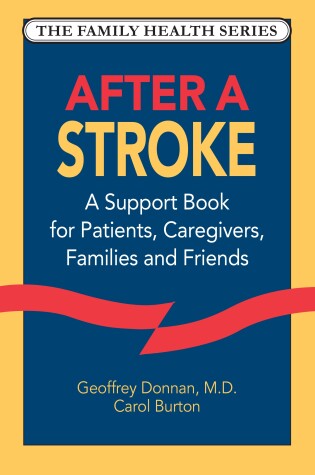 Cover of After a Stroke