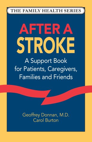 Cover of After a Stroke