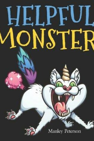 Cover of Helpful Monsters