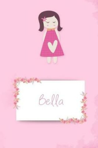 Cover of Bella