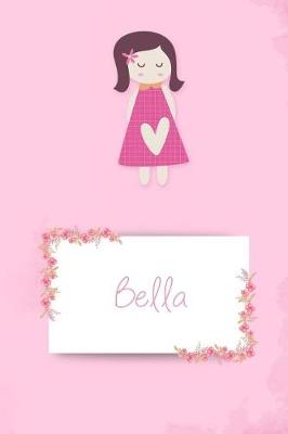 Book cover for Bella