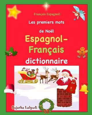 Book cover for Français Espagnol