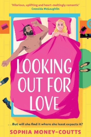 Cover of Looking Out For Love