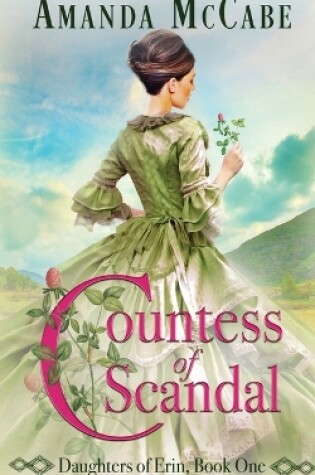 Cover of Countess of Scandal