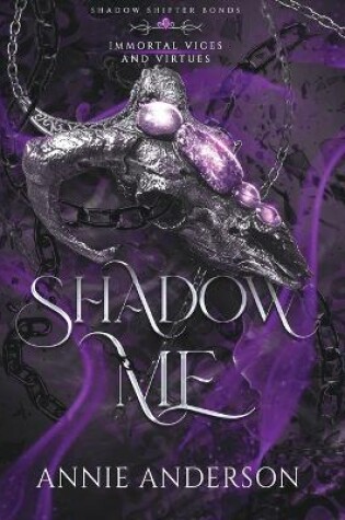 Cover of Shadow Me