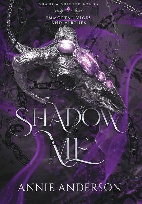 Cover of Shadow Me