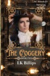 Book cover for The Coggery