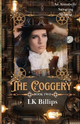Cover of The Coggery