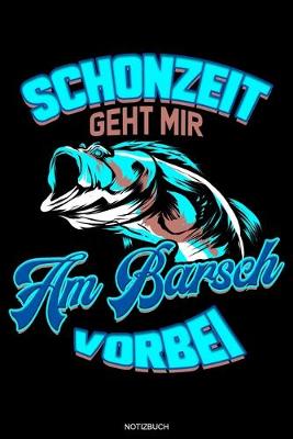 Book cover for Schonzeit