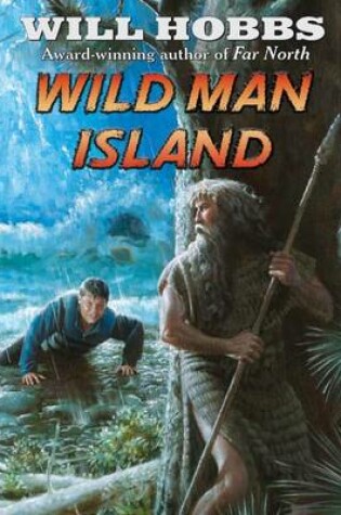 Cover of Wild Man Island