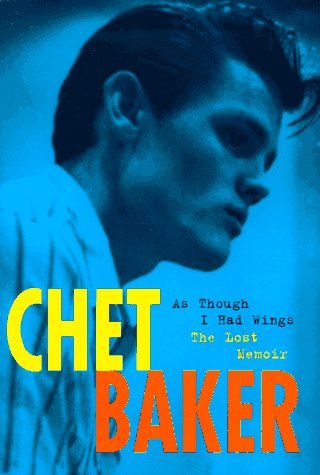 Book cover for As Though I Had Wings