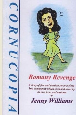 Cover of Romany Revenge