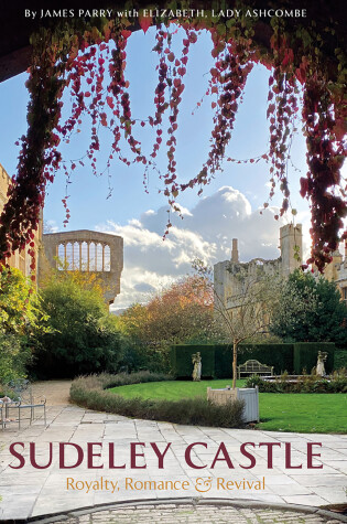 Cover of Sudeley Castle