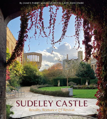 Book cover for Sudeley Castle