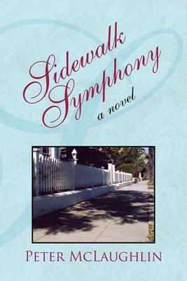 Book cover for Sidewalk Symphony