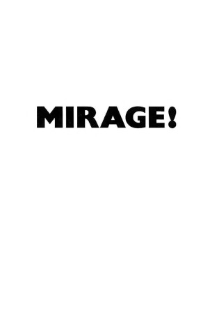 Cover of Mirage