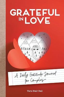 Book cover for Grateful in Love