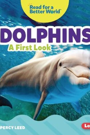 Cover of Dolphins