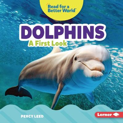 Cover of Dolphins