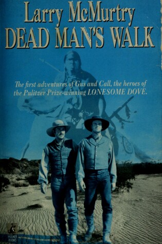 Cover of Dead Man's Walk