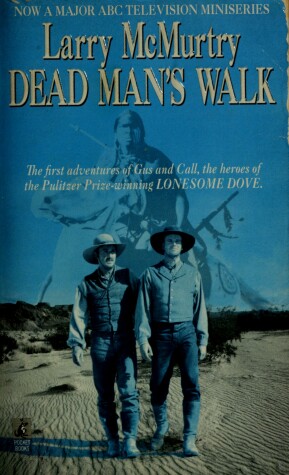 Cover of Dead Man's Walk