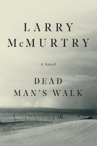 Cover of Dead Man's Walk
