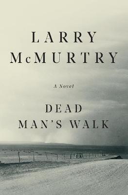 Book cover for Dead Man's Walk