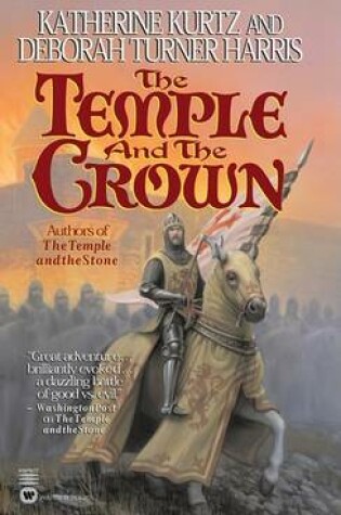 Cover of Temple and the Crown