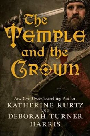 Cover of The Temple and the Crown