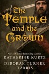 Book cover for The Temple and the Crown