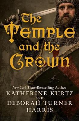 Cover of The Temple and the Crown