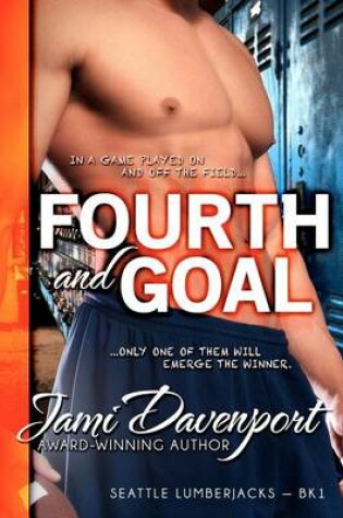 Cover of Fourth and Goal