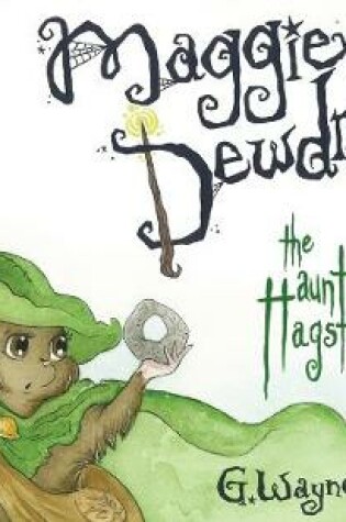 Cover of Maggie Dewdrop