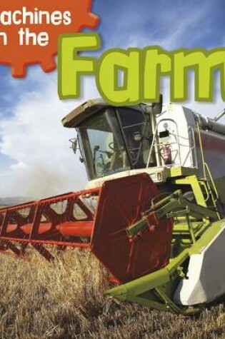 Cover of Machines on the Farm