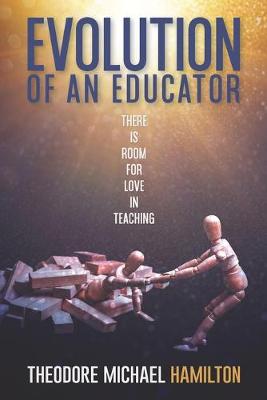 Cover of Evolution of an Educator