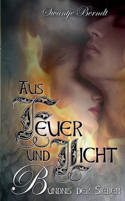 Book cover for Aus Feuer und Licht