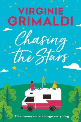 Cover of Chasing the Stars