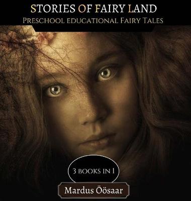 Book cover for Stories Of Fairy Land