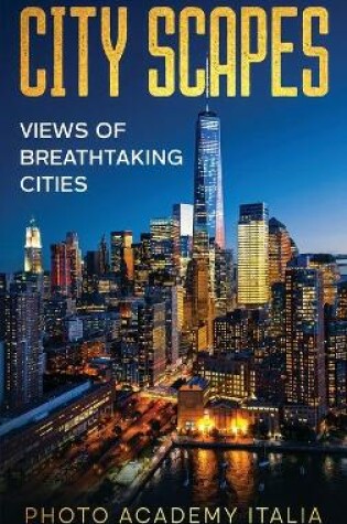 Cover of City Scapes